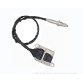 Sensor de nitrogênio e oxigênio BMW Automobile 12V 758712905